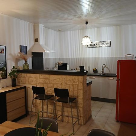 Maison 3 Etoiles Avec Piscine Et Jacuzzi Exterieur Pres De Sarlat Saint-Vincent-le-Paluel 외부 사진